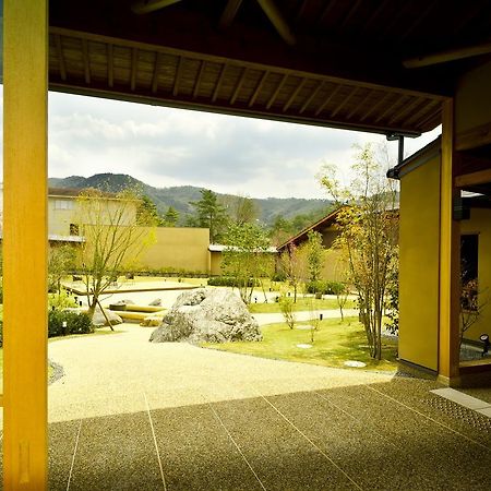 Kyoto Keburikawa - Vacation Stay 91989V Kameoka Zewnętrze zdjęcie