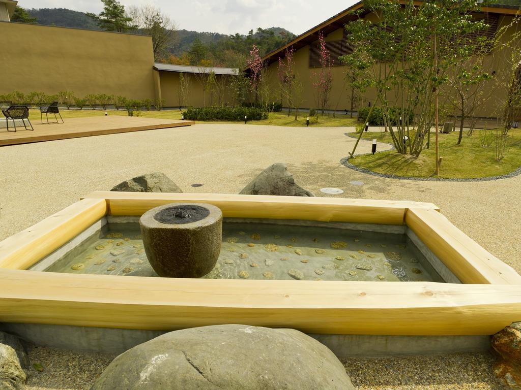 Kyoto Keburikawa - Vacation Stay 91989V Kameoka Zewnętrze zdjęcie