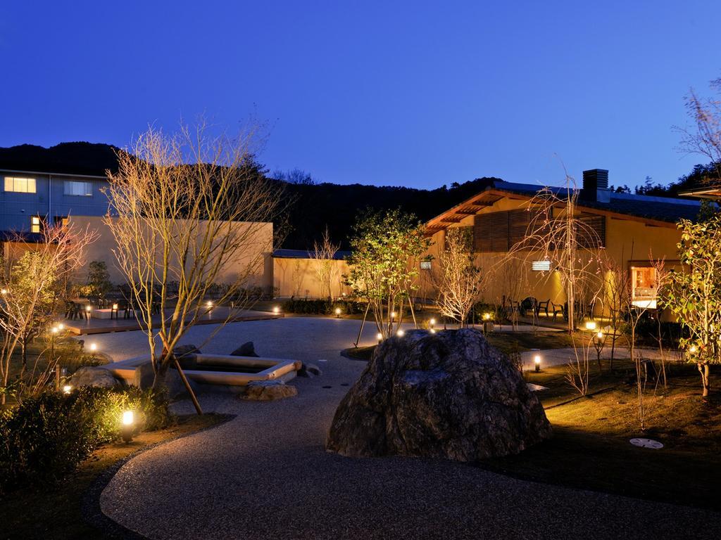 Kyoto Keburikawa - Vacation Stay 91989V Kameoka Zewnętrze zdjęcie