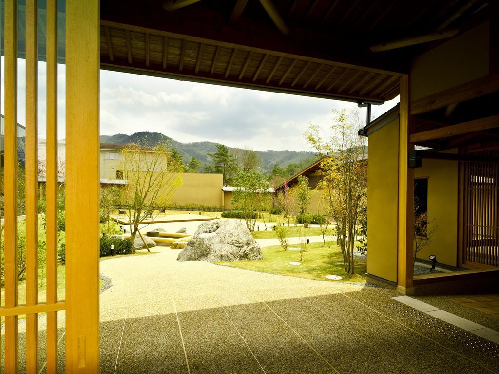 Kyoto Keburikawa - Vacation Stay 91989V Kameoka Zewnętrze zdjęcie