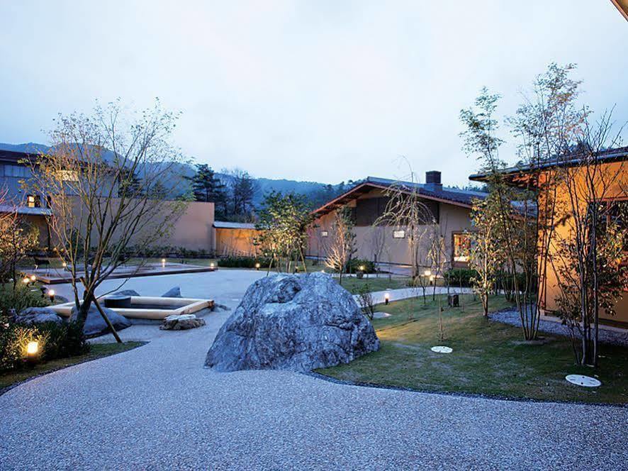 Kyoto Keburikawa - Vacation Stay 91989V Kameoka Zewnętrze zdjęcie